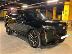 كاديلاك اسكاليد